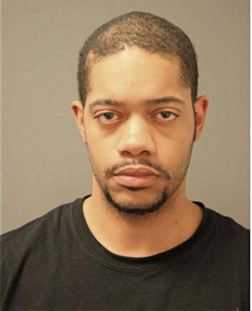 ANTONIO M BLUNT, Cook County, Illinois