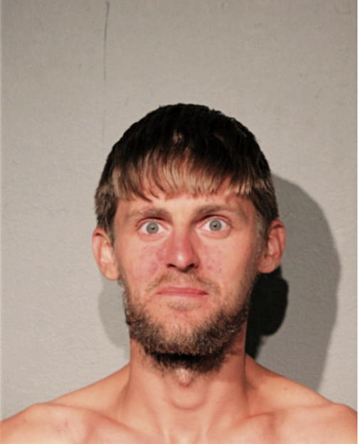 JOSHUA D BOHANNON, Cook County, Illinois