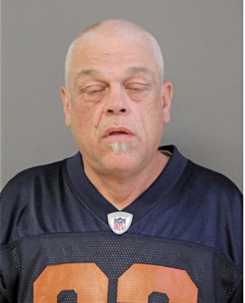 RONALD BOWLING, Cook County, Illinois