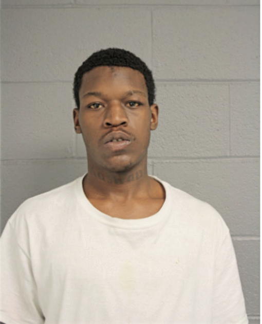 KEVIN T BOYD, Cook County, Illinois