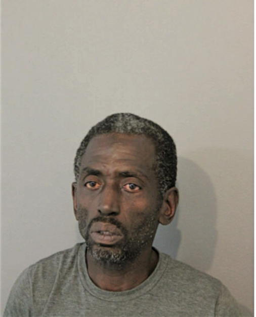 ANTHONY M BRADFORD, Cook County, Illinois
