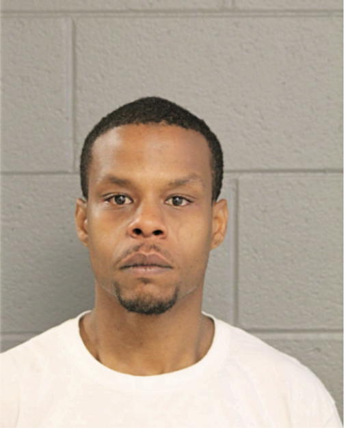 STEVEN L BRADY, Cook County, Illinois