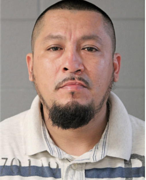 CESAR BRITO, Cook County, Illinois