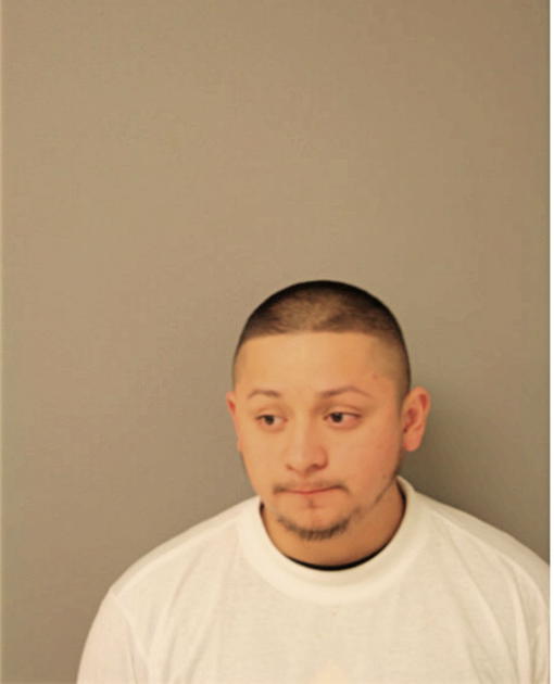 MARCO ANTONIO BRITO, Cook County, Illinois