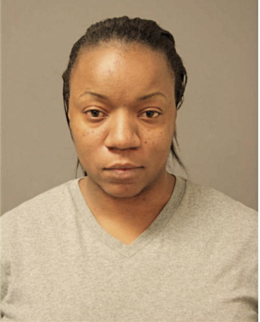 VENUS O BRITTON, Cook County, Illinois