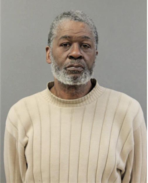 GEORGE BUGGS, Cook County, Illinois