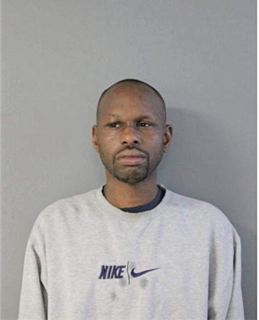 JOSEPH D BURKES, Cook County, Illinois