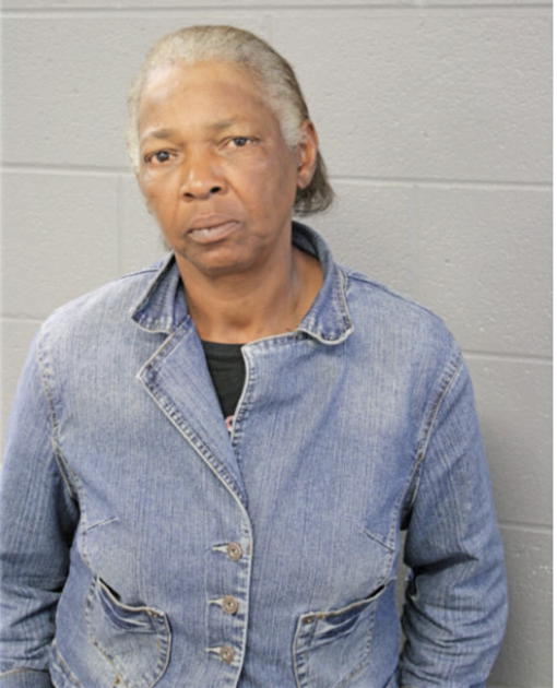 RITA BURKS, Cook County, Illinois