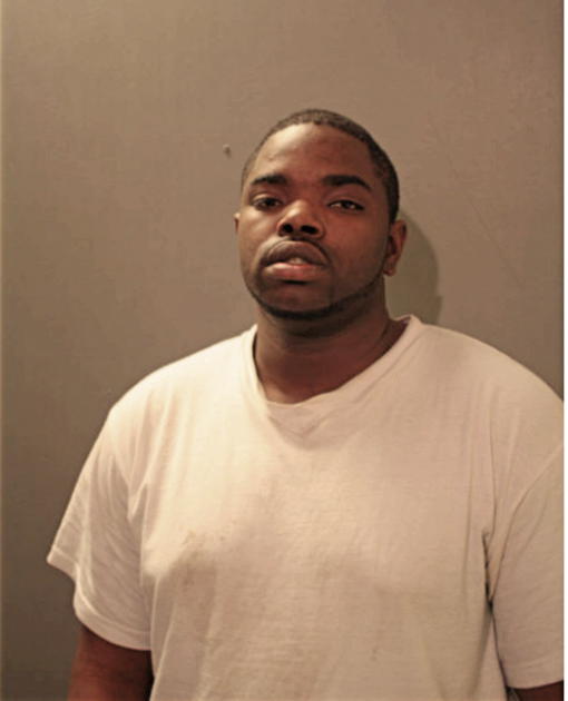WESLEY D BURNETT, Cook County, Illinois