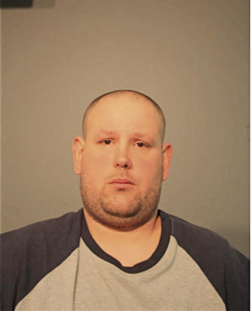 MARCUS BURTON, Cook County, Illinois