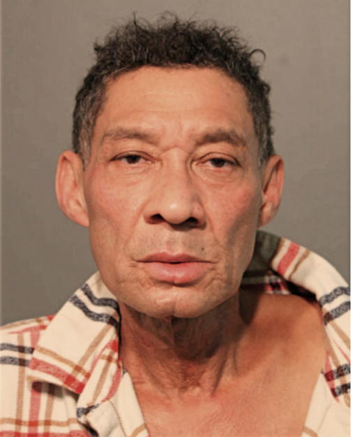 JORGE J CABALLERO, Cook County, Illinois