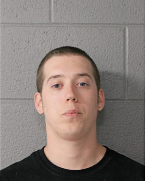 THOMAS J CAITHAMER, Cook County, Illinois