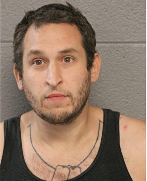 ANTHONY CANNELLA, Cook County, Illinois