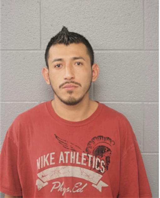 NARCISO CARMAGO, Cook County, Illinois