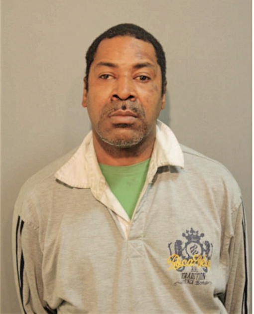 JAYMIE CLAXTON, Cook County, Illinois