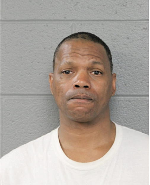 CYRUS E CLAYTON, Cook County, Illinois