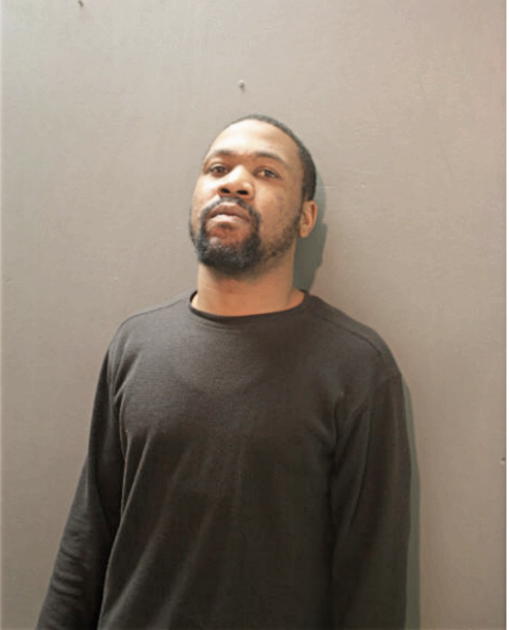 KYLE COLLINS, Cook County, Illinois
