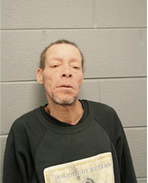 LARRY L CONNER, Cook County, Illinois