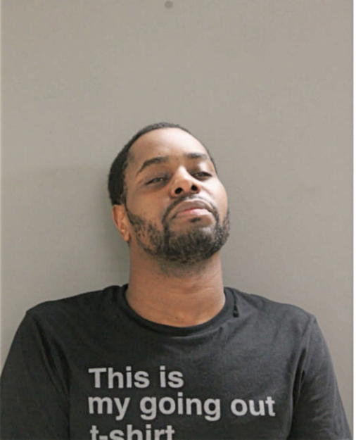 DAVID L COX, Cook County, Illinois