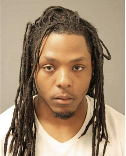 LAVELLE COX, Cook County, Illinois