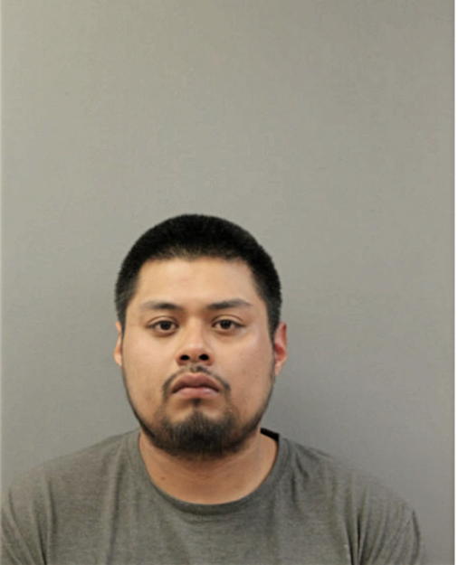 SOFONIAS CRISTOBAL, Cook County, Illinois