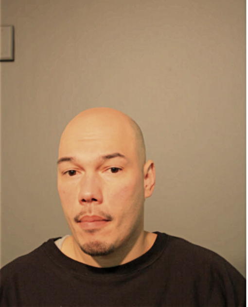 JAVISH MANUEL CRUZ, Cook County, Illinois