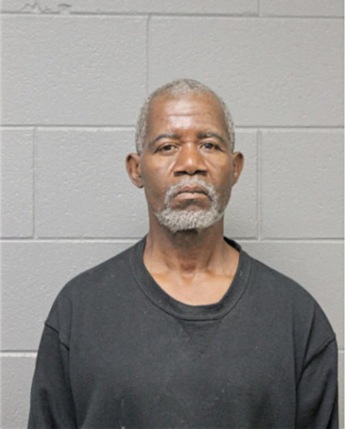 DONALD CUMMINGS, Cook County, Illinois