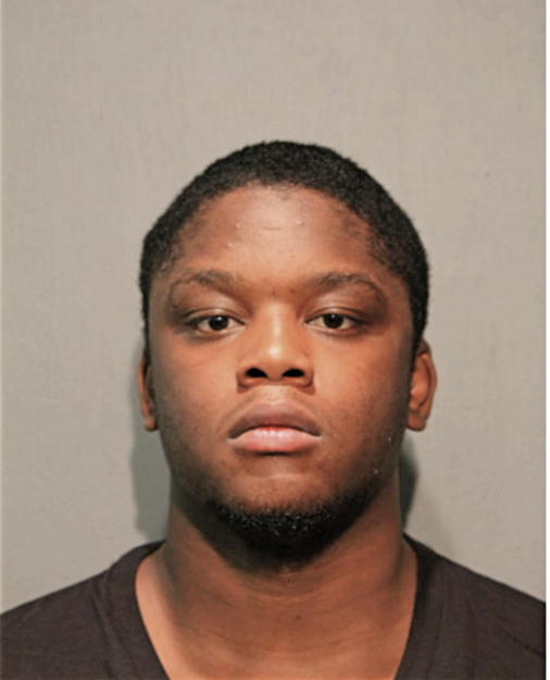 JEFFERSON CUNNINGHAM, Cook County, Illinois