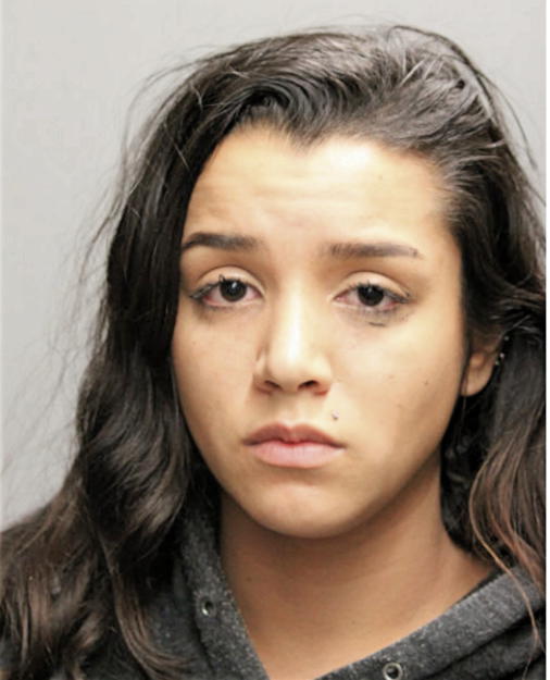 JACLYN G DALZELL, Cook County, Illinois