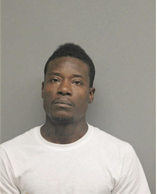 ANDREW DAVIS, Cook County, Illinois