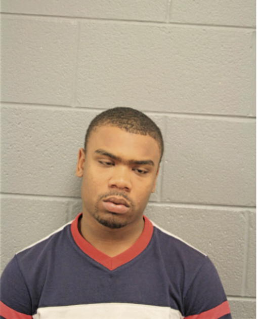 FRANSHON A DAVIS, Cook County, Illinois