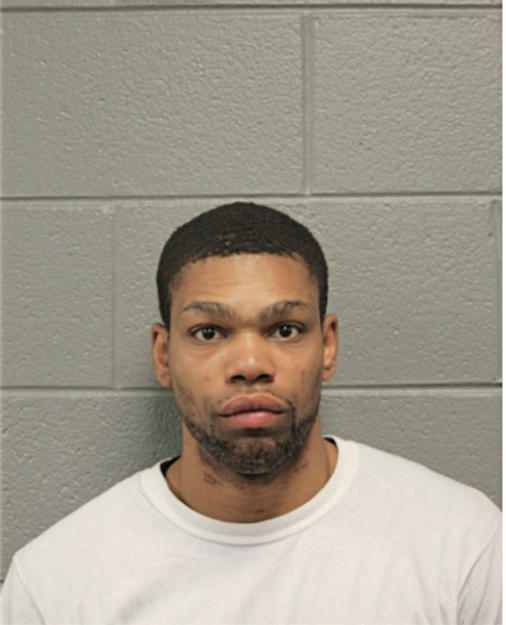 VENOY DRAIN, Cook County, Illinois