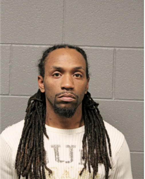 DERRICK DUKES, Cook County, Illinois