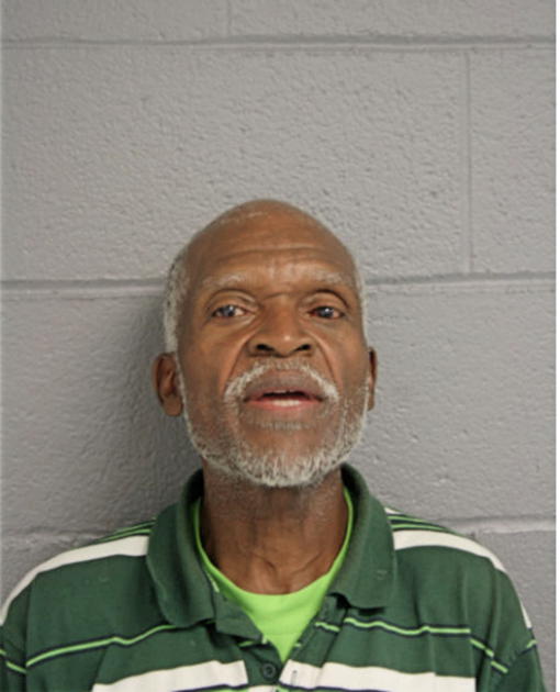 ROY L EARLY, Cook County, Illinois