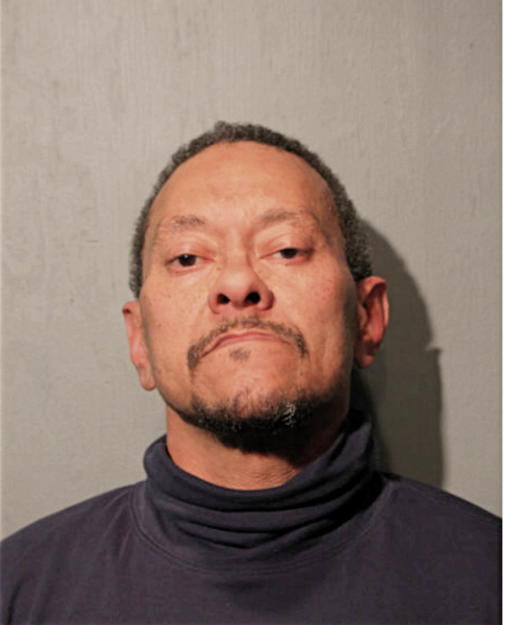 DERRICK ELERBY, Cook County, Illinois