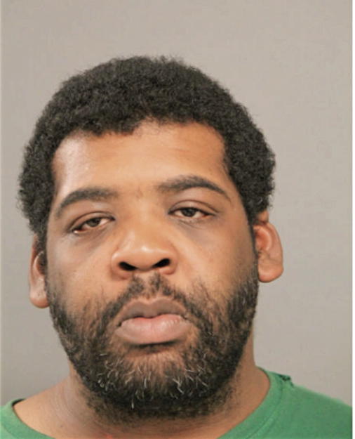 ROOSEVELT A EVANS, Cook County, Illinois