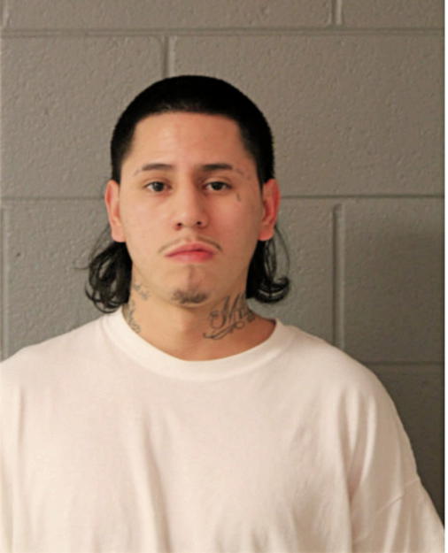 ALFONSO FIERRO, Cook County, Illinois