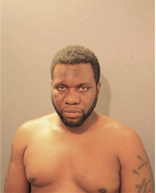TAWANI L FOX, Cook County, Illinois