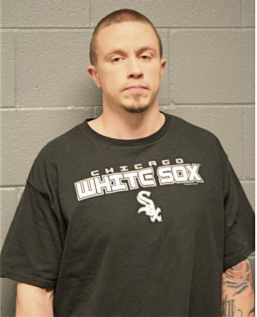 MICHAEL R FREEMAN, Cook County, Illinois