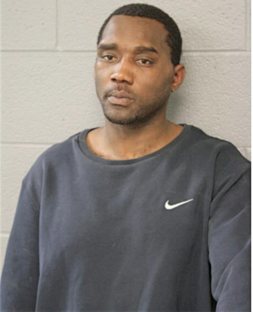 JAJUAN L FRIERSON, Cook County, Illinois