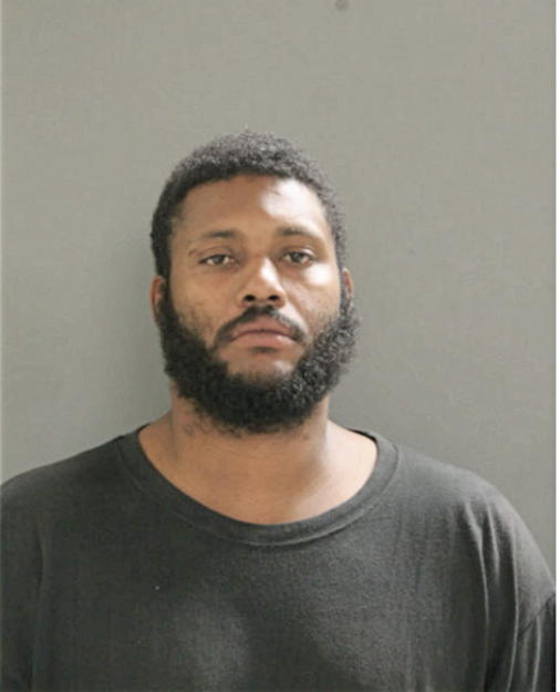 KEITH D GADISON, Cook County, Illinois