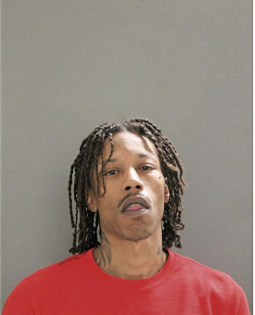 WILLIAM B GAINES, Cook County, Illinois