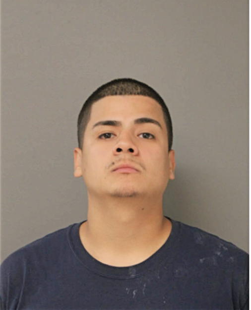 ESTEBAN GALARZA, Cook County, Illinois