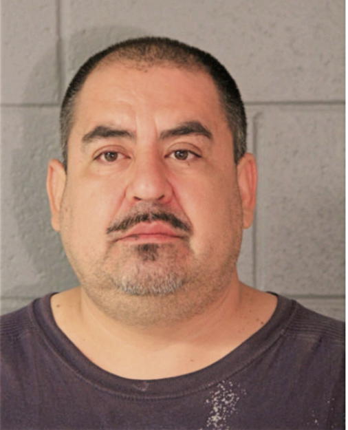 JOSE J GARCIA, Cook County, Illinois