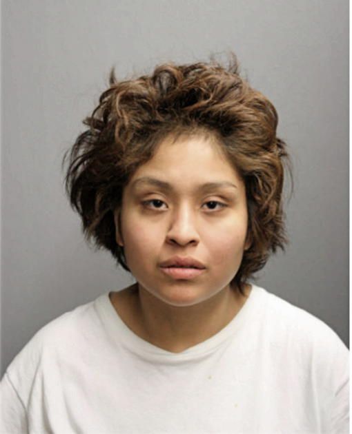 LILIANA JASSEN GARCIA, Cook County, Illinois