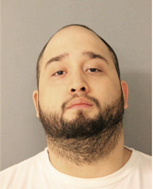 ROSENDO M GARCIA, Cook County, Illinois