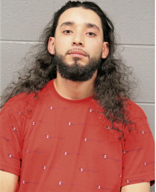IVAN GARDUNO, Cook County, Illinois