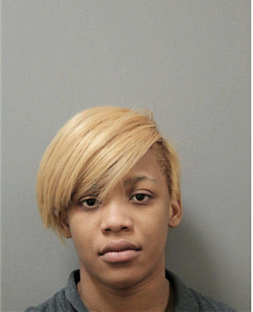 SHANICE S GARY, Cook County, Illinois