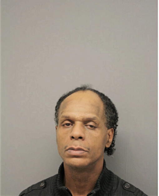 RANDY GIBSON, Cook County, Illinois