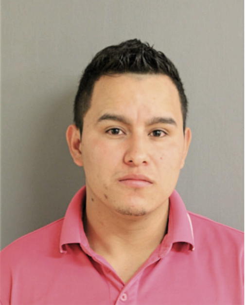 ESTEBAN GONZALEZ-MARTINEZ, Cook County, Illinois